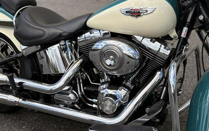 2009 Harley-Davidson SOFTAIL DELUXE