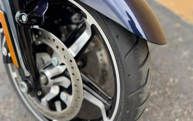 2025 Harley-Davidson FLHXU Street Glide Ultra