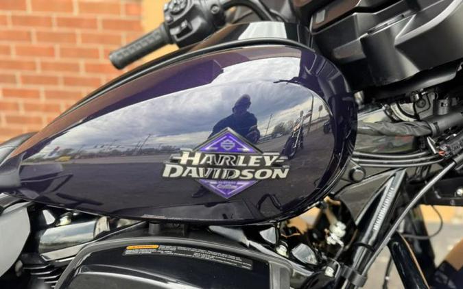 2025 Harley-Davidson FLHXU Street Glide Ultra