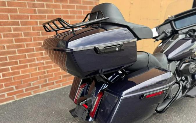 2025 Harley-Davidson FLHXU Street Glide Ultra