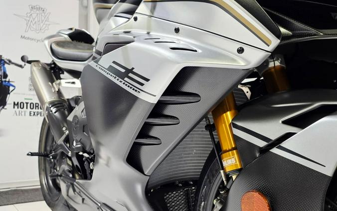 2025 MV Agusta F3 Competizione