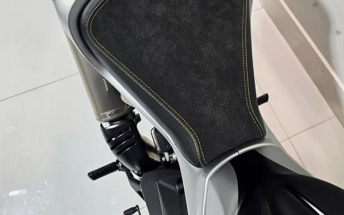 2025 MV Agusta F3 Competizione