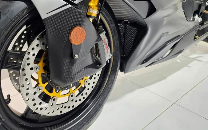 2025 MV Agusta F3 Competizione
