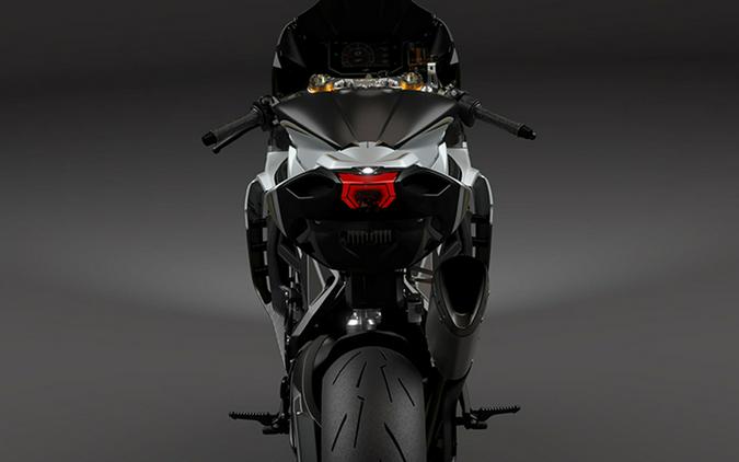 2025 MV Agusta F3 Competizione