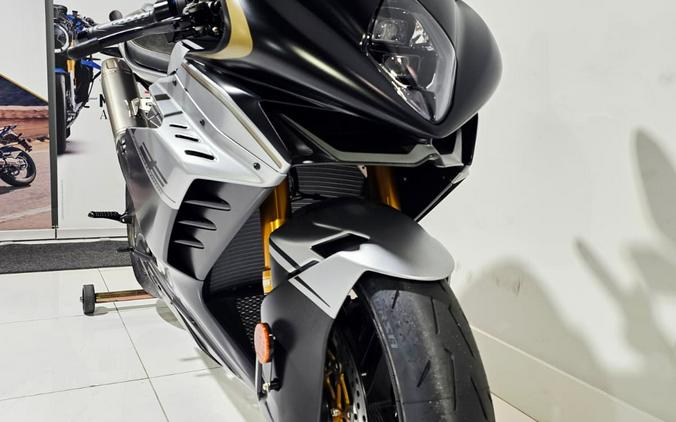 2025 MV Agusta F3 Competizione