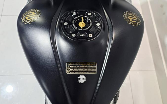 2025 MV Agusta F3 Competizione
