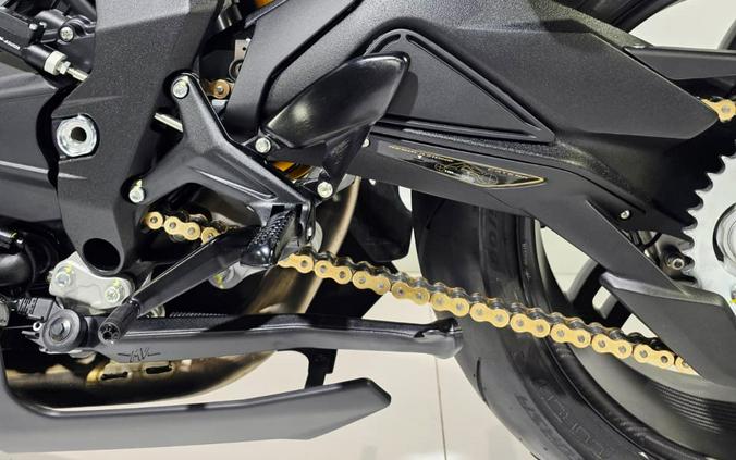2025 MV Agusta F3 Competizione