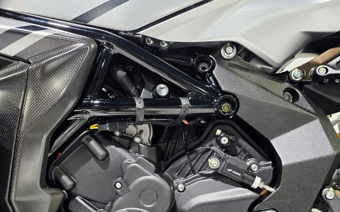 2025 MV Agusta F3 Competizione