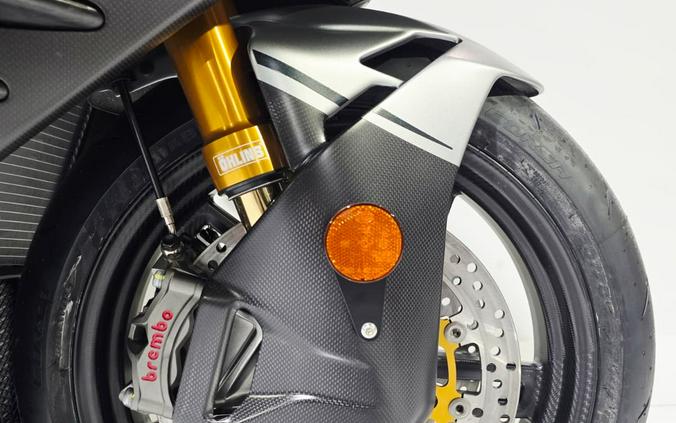 2025 MV Agusta F3 Competizione