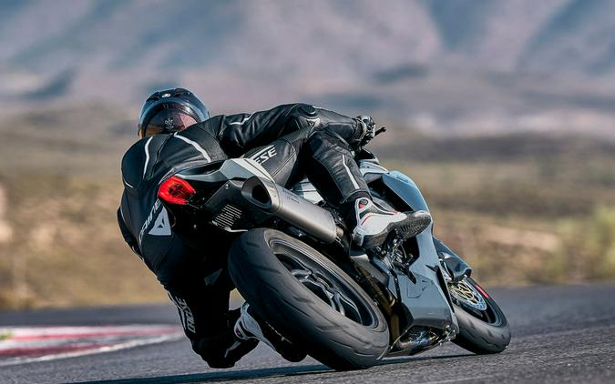 2025 MV Agusta F3 Competizione