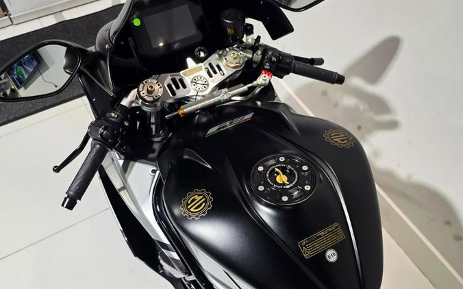 2025 MV Agusta F3 Competizione