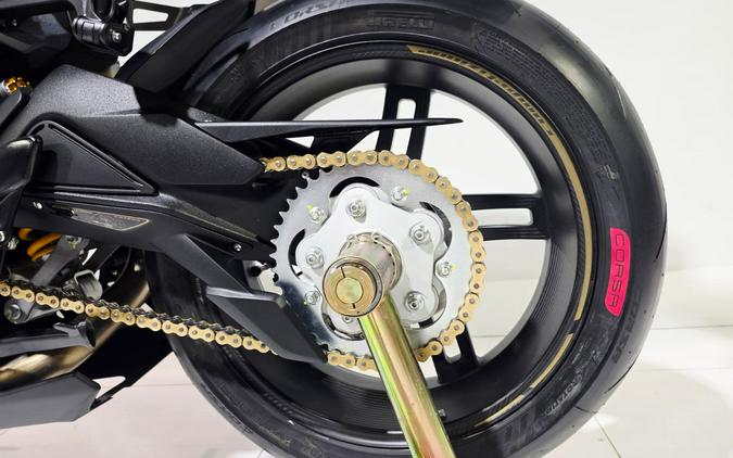2025 MV Agusta F3 Competizione