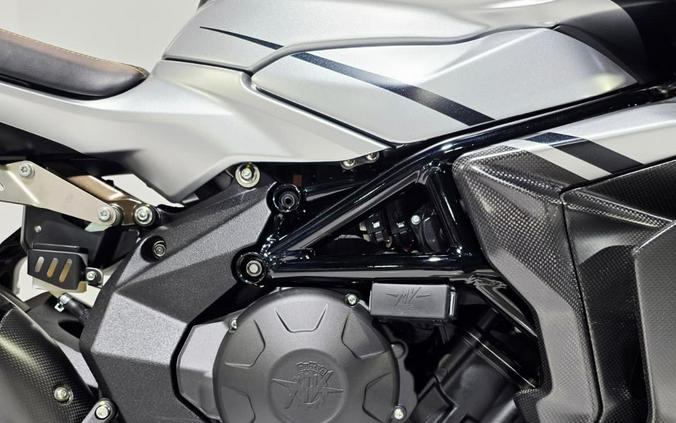 2025 MV Agusta F3 Competizione