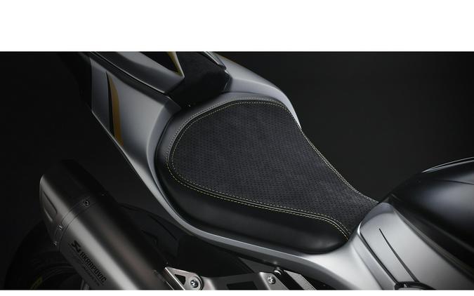 2025 MV Agusta F3 Competizione