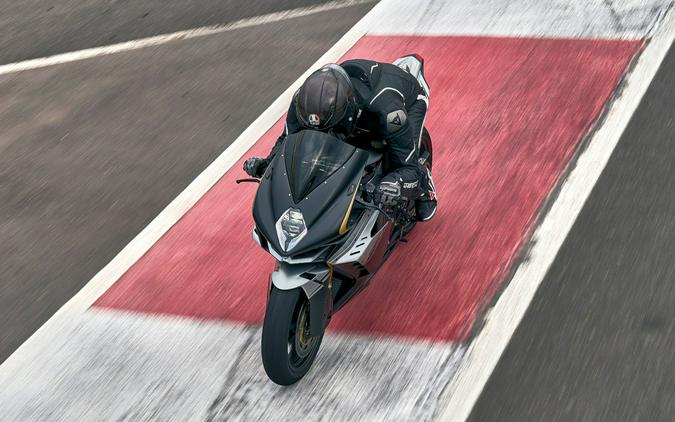 2025 MV Agusta F3 Competizione