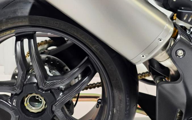 2025 MV Agusta F3 Competizione