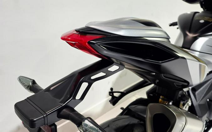 2025 MV Agusta F3 Competizione