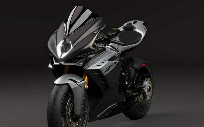 2025 MV Agusta F3 Competizione