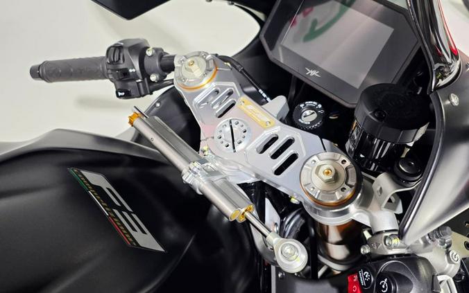2025 MV Agusta F3 Competizione