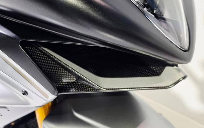 2025 MV Agusta F3 Competizione