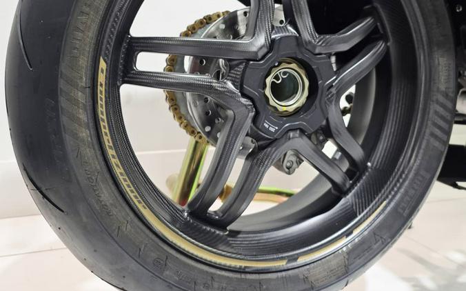 2025 MV Agusta F3 Competizione