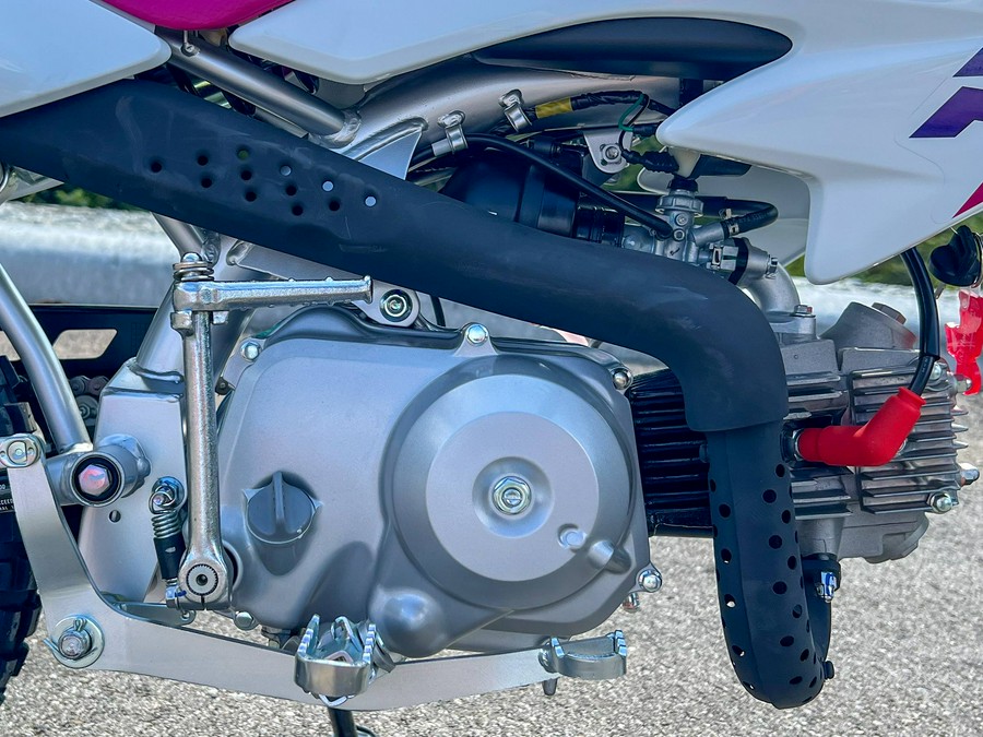 2026 CRF50F - Honda