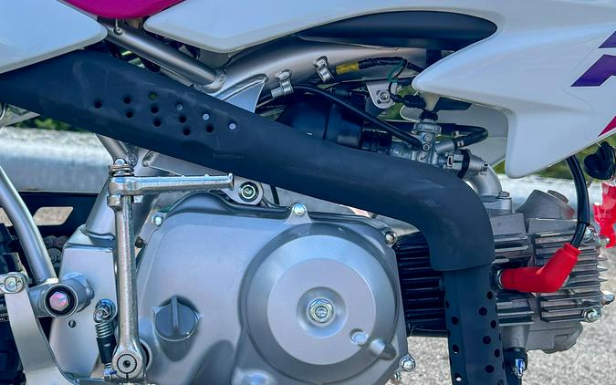 2026 CRF50F - Honda