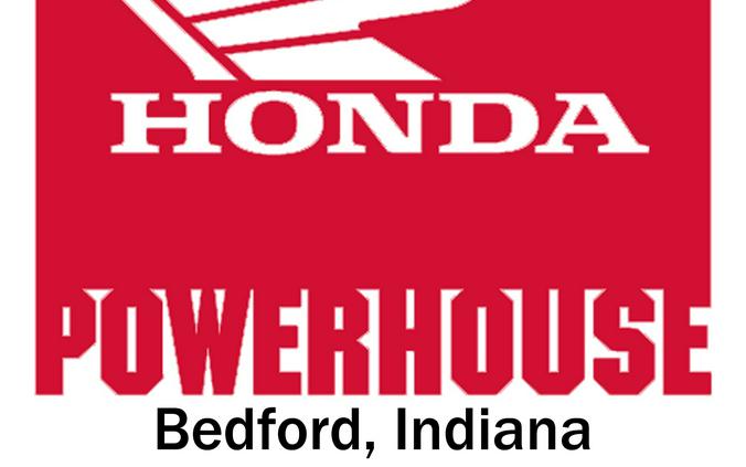 2026 CRF50F - Honda