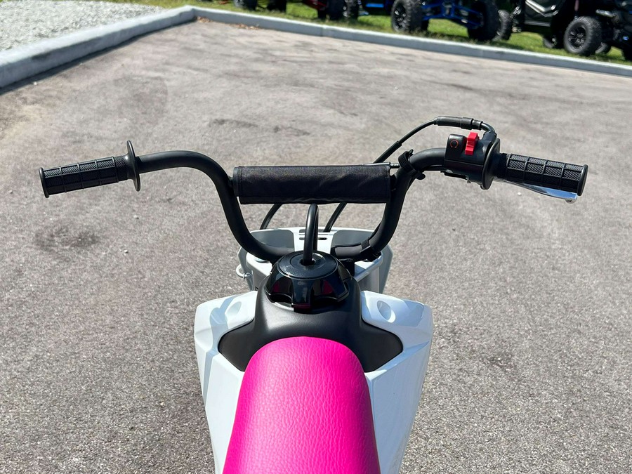 2026 CRF50F - Honda
