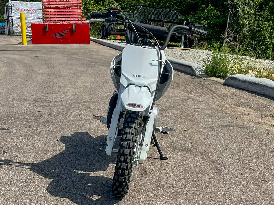 2026 CRF50F - Honda