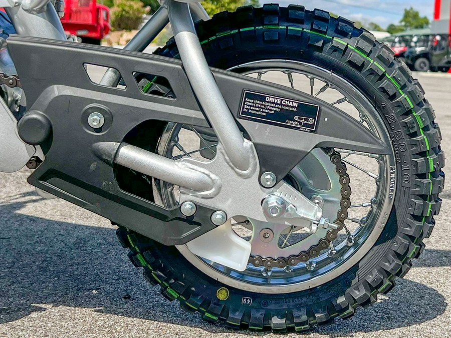 2026 CRF50F - Honda