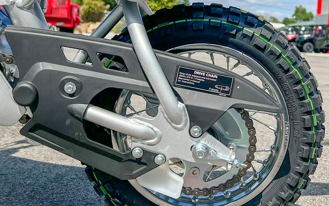 2026 CRF50F - Honda