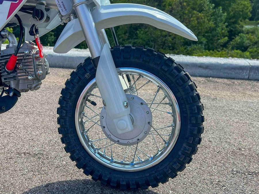 2026 CRF50F - Honda