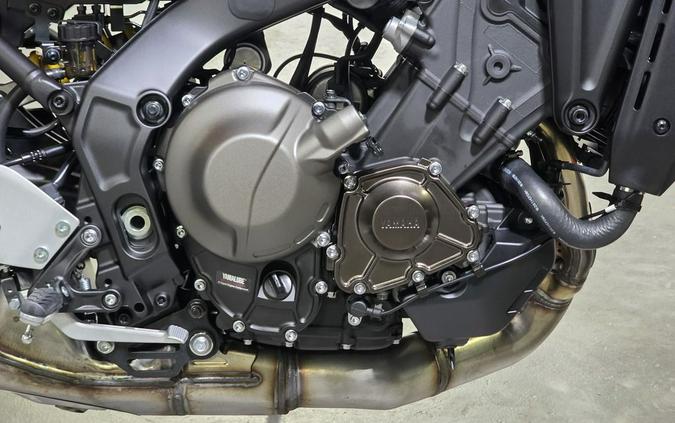 2026 Yamaha XSR 900