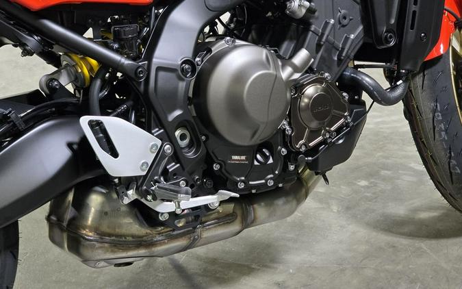 2026 Yamaha XSR 900