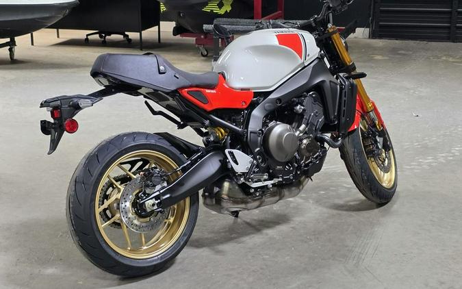 2026 Yamaha XSR 900