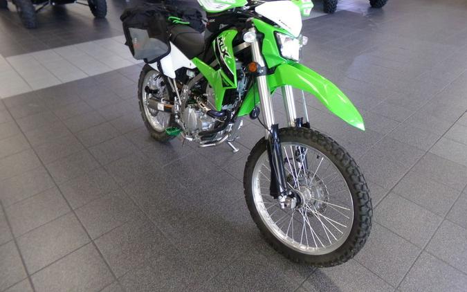 2023 Kawasaki KLX®300