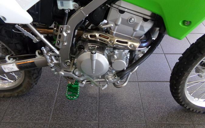 2023 Kawasaki KLX®300