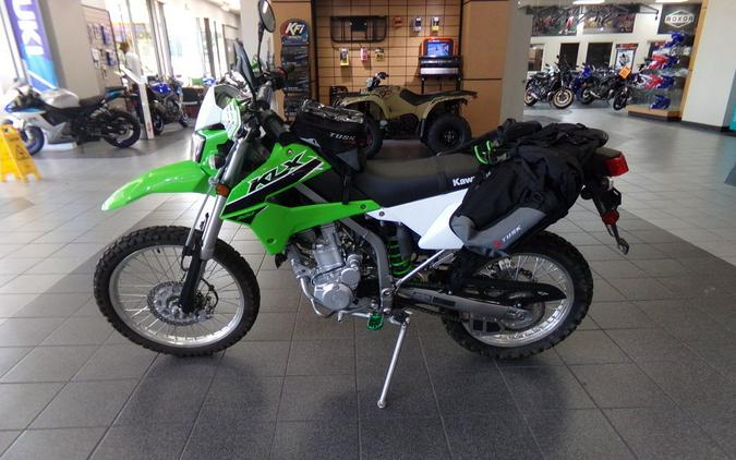 2023 Kawasaki KLX®300