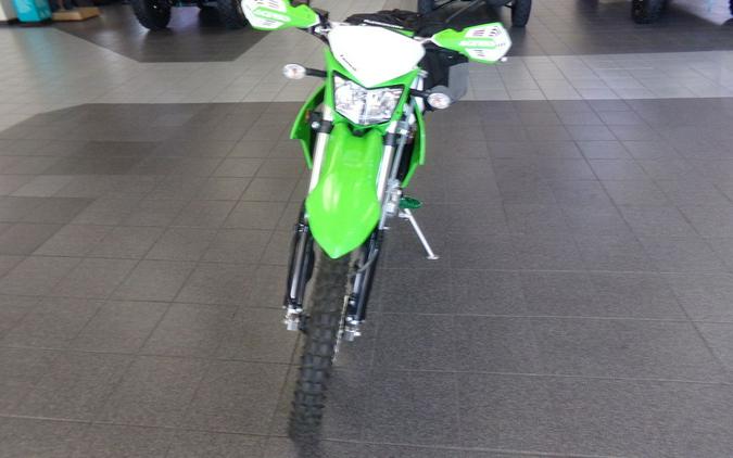 2023 Kawasaki KLX®300