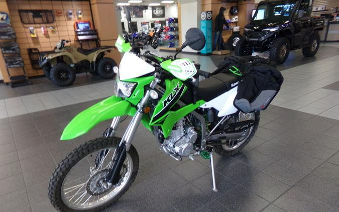 2023 Kawasaki KLX®300