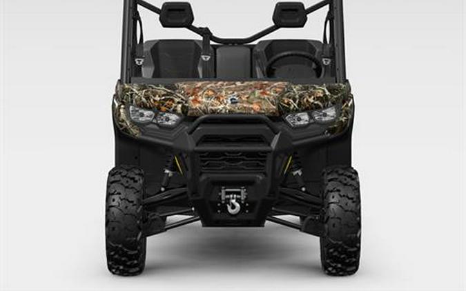 2026 Can-Am Defender XT HD7