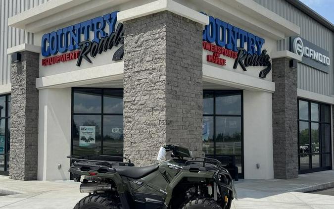 2026 Polaris® Sportsman 570