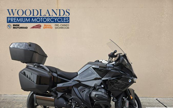 2026 BMW R1300RT