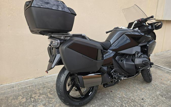 2026 BMW R1300RT