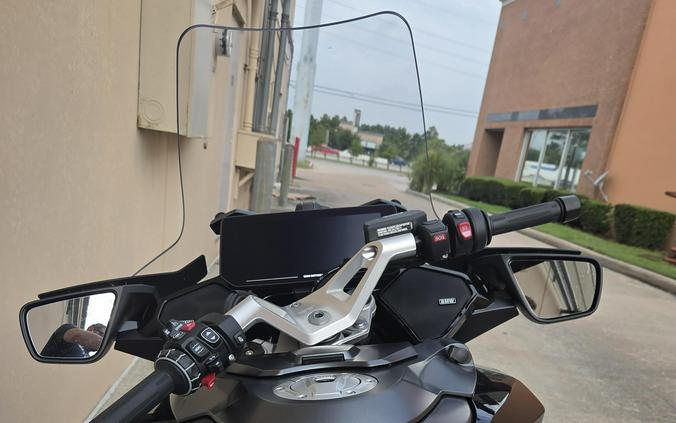 2026 BMW R1300RT