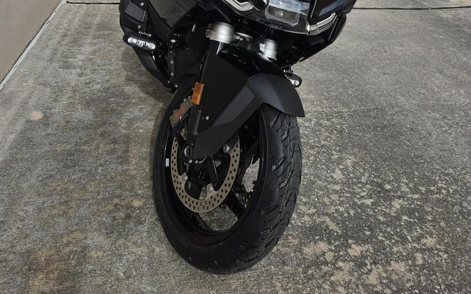 2026 BMW R1300RT