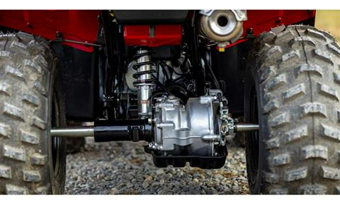 2026 Honda FourTrax Recon