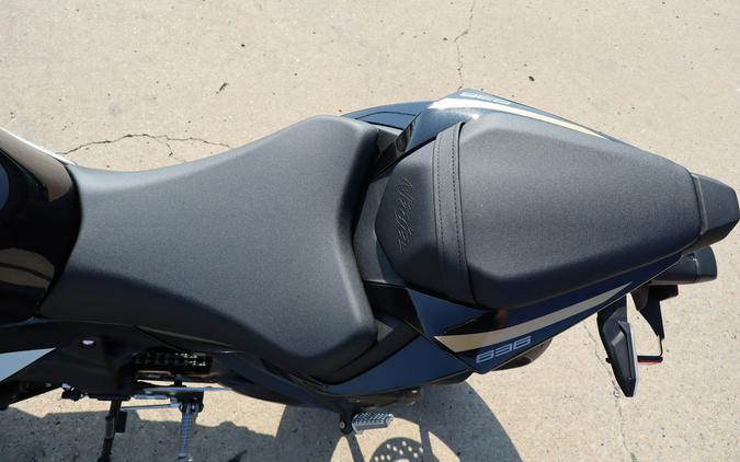2026 ZX6R ABS - Kawasaki