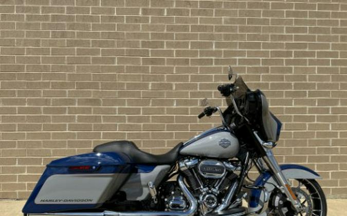 Motorcycles for sale by T-Town Harley-Davidson® - MotoHunt